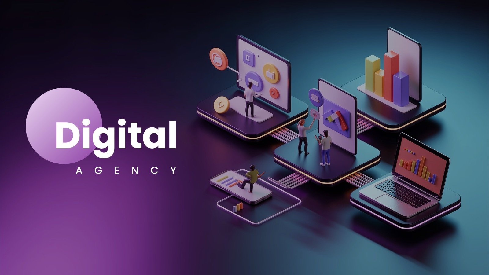 Digital Agency
