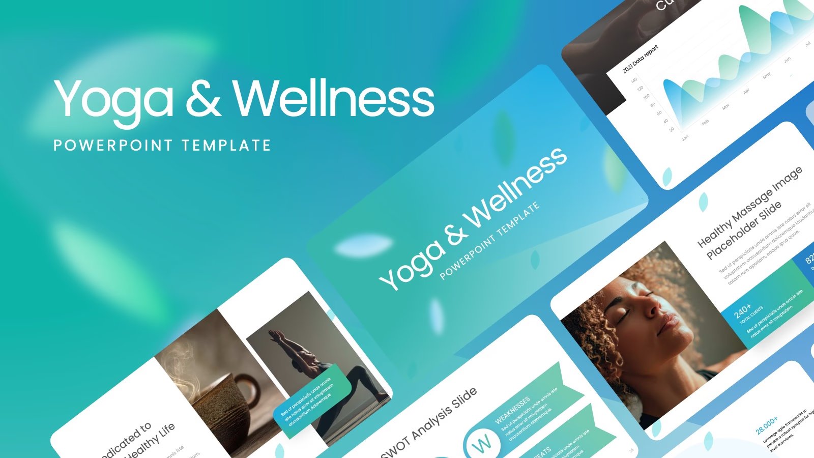 Yoga & Wellness
