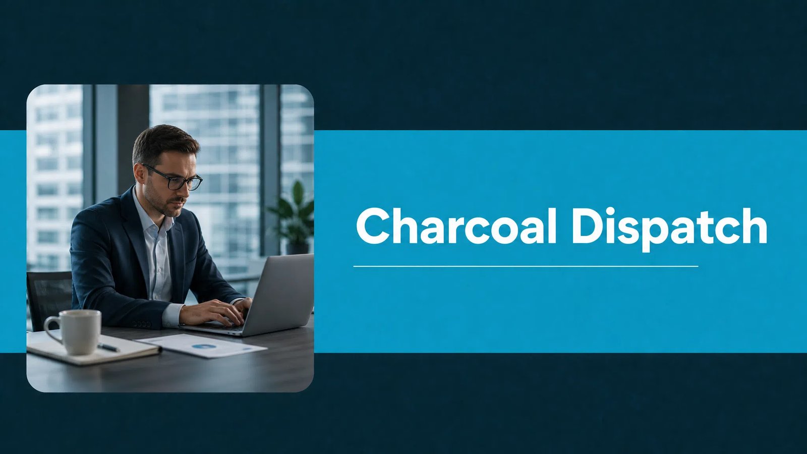 Charcoal Dispatch